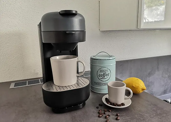 Ferienwohnung Morgenlicht