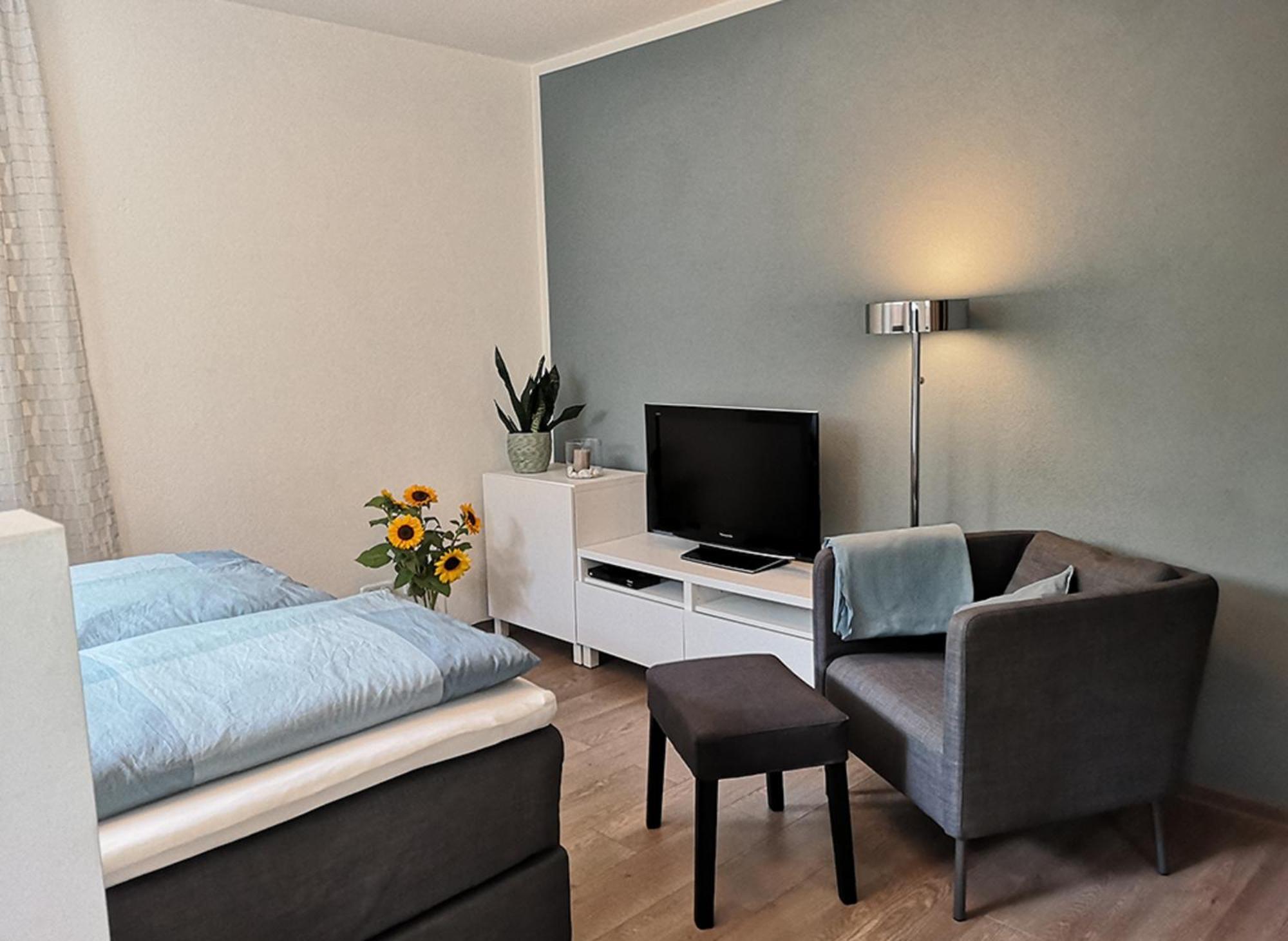 Apartment Morgenlicht *