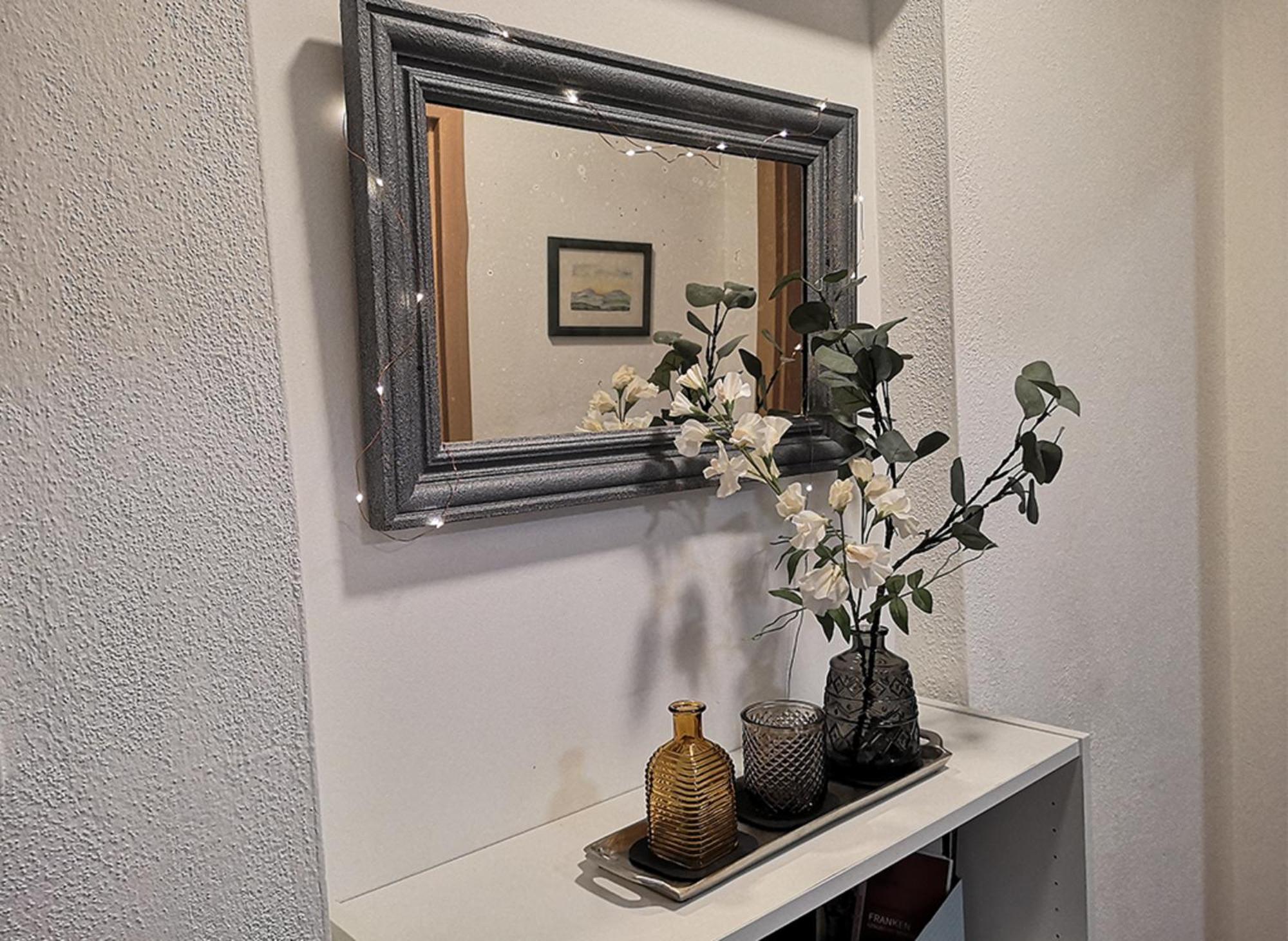 Apartment Morgenlicht Baunach